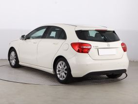 Mercedes-Benz A - 2013