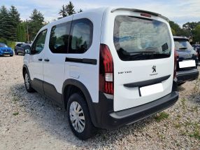 Peugeot Rifter - 2021
