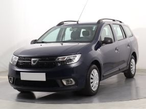 Dacia Logan - 2019