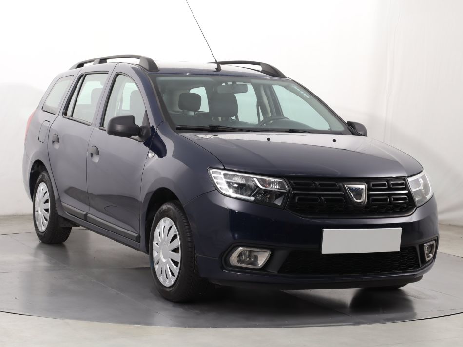 Dacia Logan - 2019
