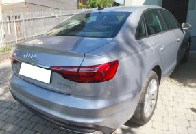 Audi A4 - 2020