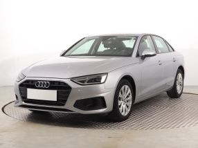 Audi A4 - 2020