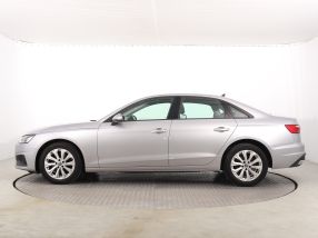 Audi A4 - 2020