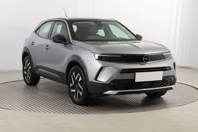Opel Mokka 2021