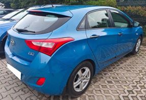 Hyundai i30 - 2012