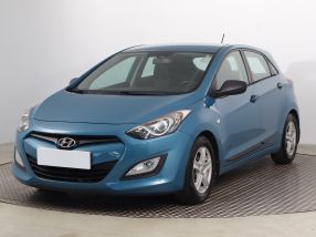 Hyundai i30 - 2012