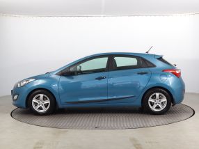 Hyundai i30 - 2012