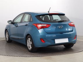Hyundai i30 - 2012