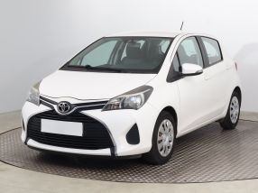Toyota Yaris - 2015