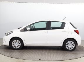 Toyota Yaris - 2015