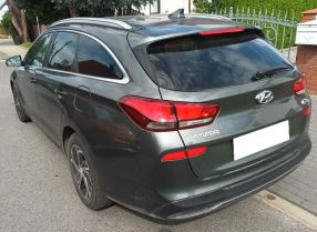 Hyundai i30 - 2022