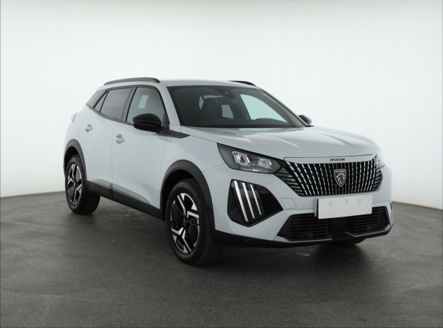 Peugeot 2008 2023