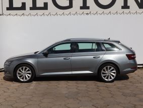 Skoda Superb - 2016
