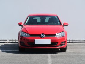 Volkswagen Golf - 2012