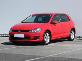 Volkswagen Golf - 2012