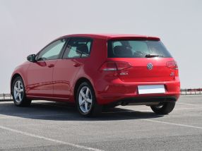 Volkswagen Golf - 2012