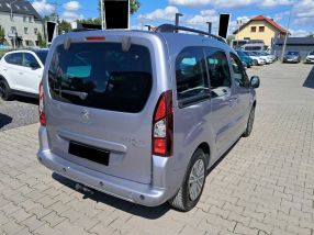 Peugeot Partner - 2017