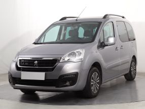 Peugeot Partner - 2017