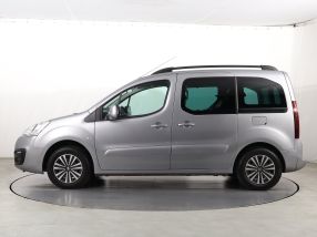 Peugeot Partner - 2017