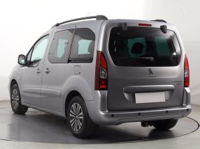 Peugeot Partner - 2017