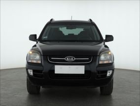 Kia Sportage - 2009
