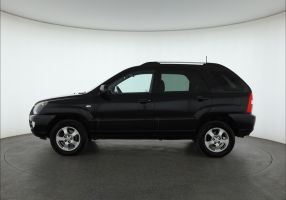 Kia Sportage - 2009