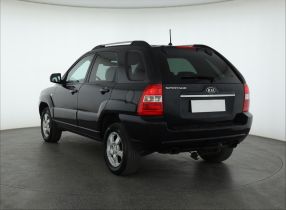 Kia Sportage - 2009