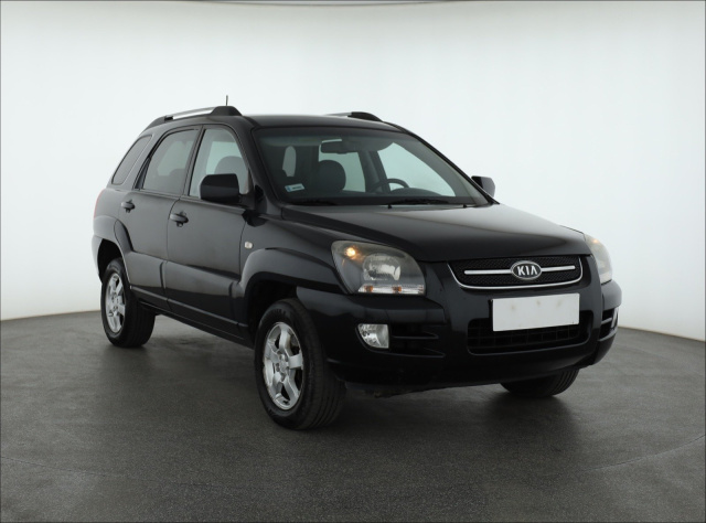 Kia Sportage 2009