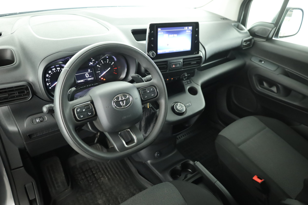 Toyota Proace City