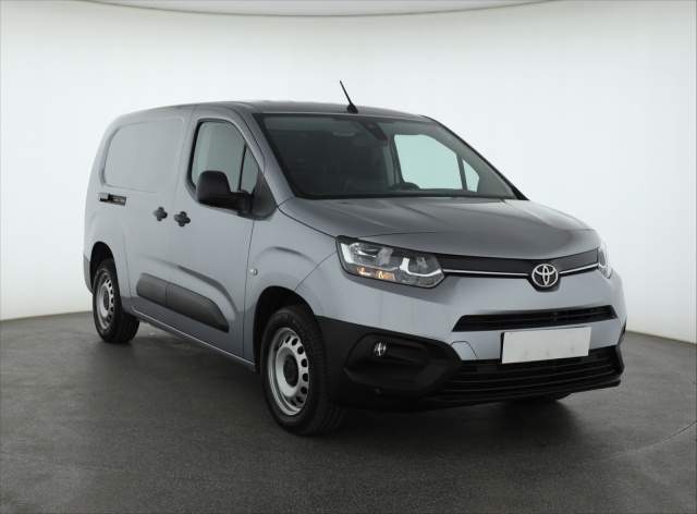 Toyota Proace City 2022