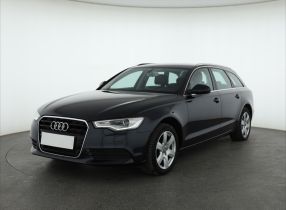 Audi A6 - 2014