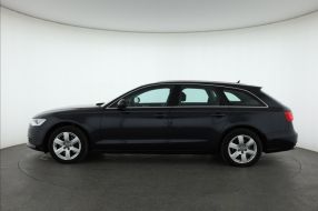 Audi A6 - 2014