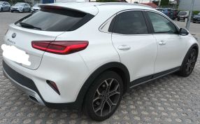 Kia XCeed - 2020