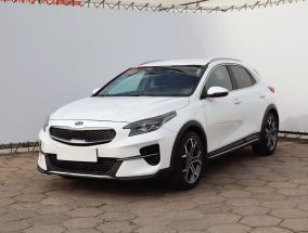 Kia XCeed - 2020