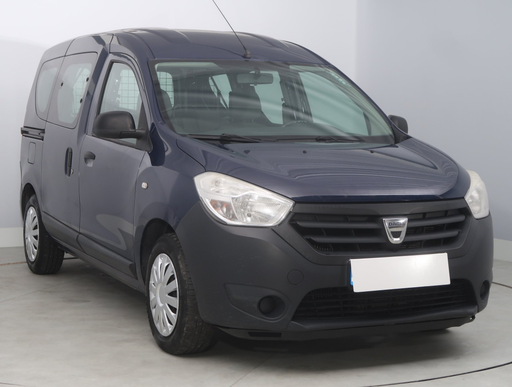 Dacia Dokker