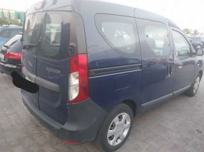 Dacia Dokker - 2014