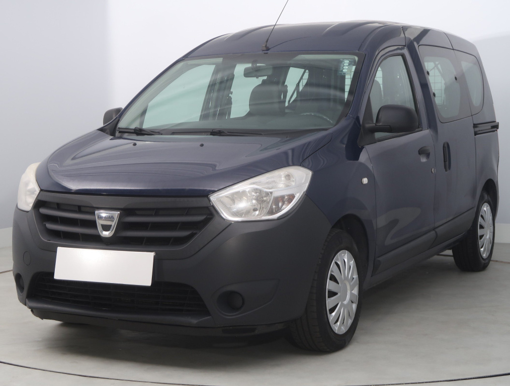 Dacia Dokker