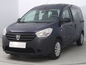 Dacia Dokker - 2014