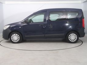 Dacia Dokker - 2014