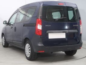 Dacia Dokker - 2014