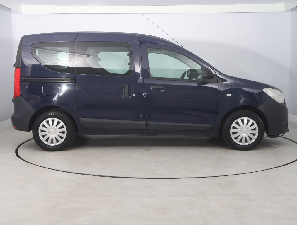 Dacia Dokker
