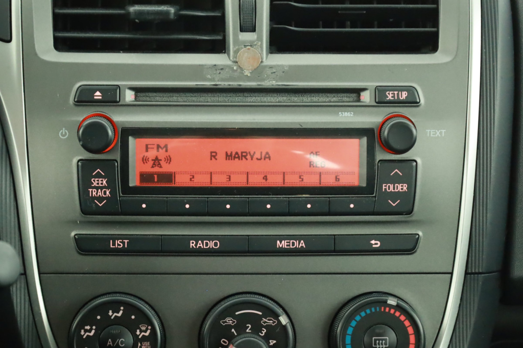 Subaru Trezia