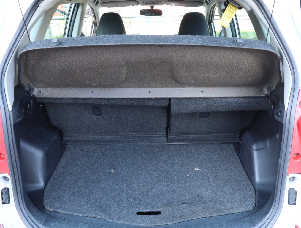 Subaru Trezia