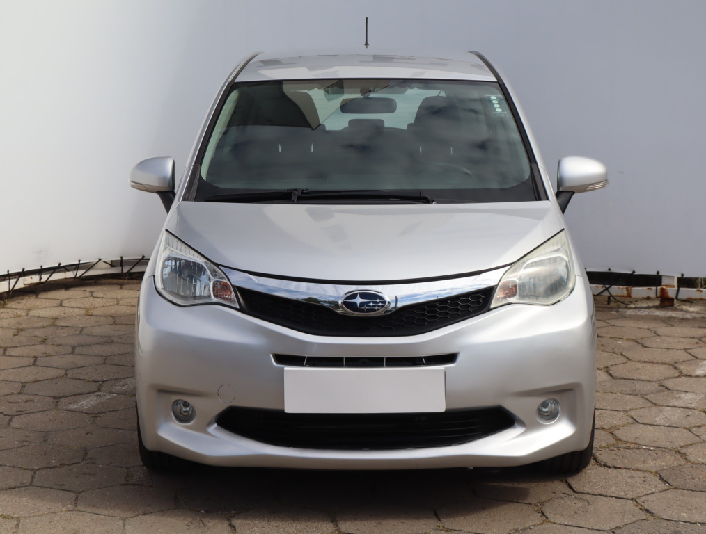 Subaru Trezia