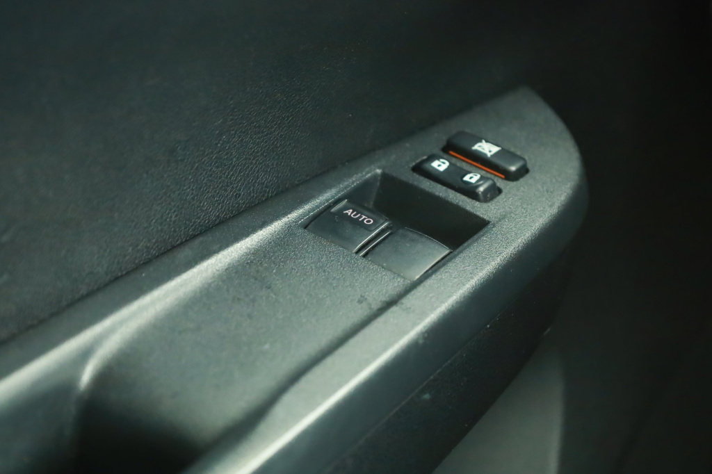 Subaru Trezia