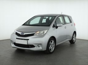 Subaru Trezia - 2012