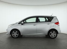 Subaru Trezia - 2012