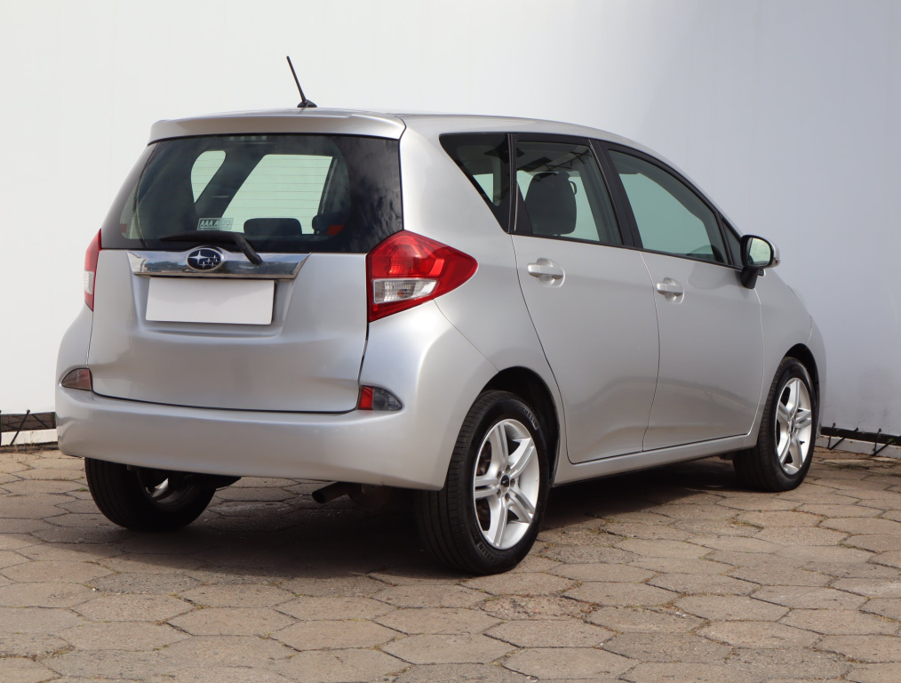 Subaru Trezia