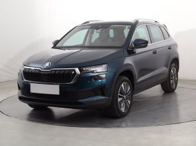 Skoda Karoq - 2022