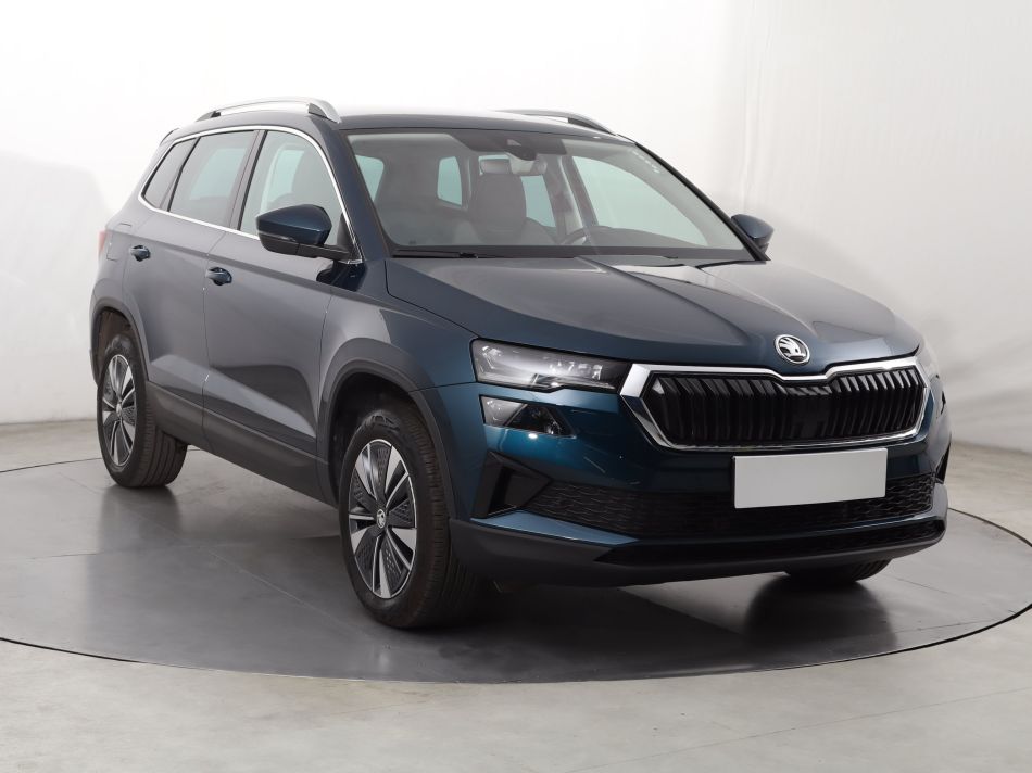 Skoda Karoq - 2022